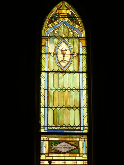 St. Patrick