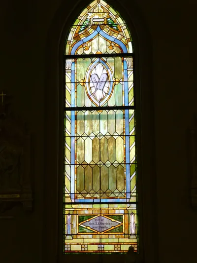 St. Patrick
