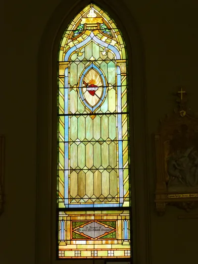 St. Patrick