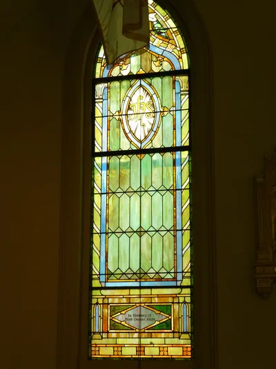 St. Patrick