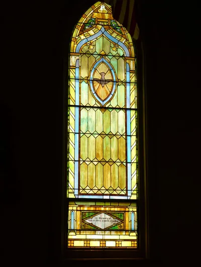 St. Patrick
