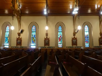 Right side.