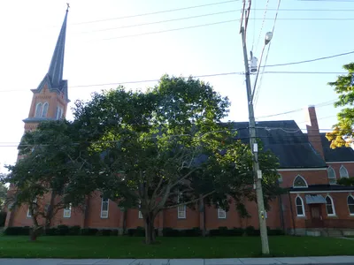 Right side.