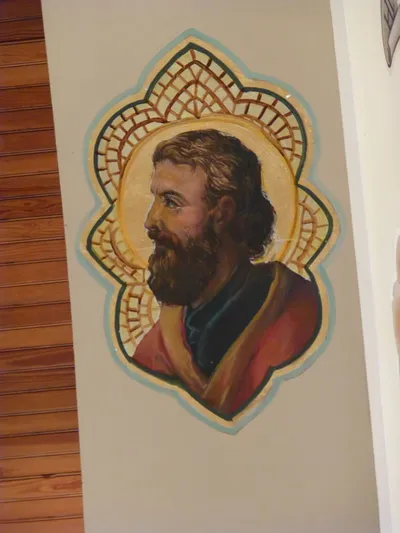 St. Patrick