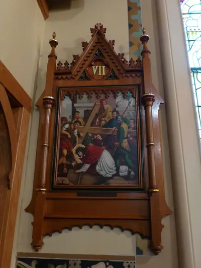 St. Patrick
