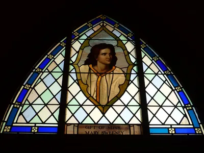 St. Patrick