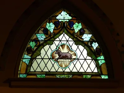 St. Patrick