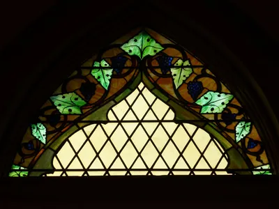 St. Patrick