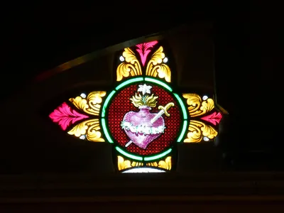 St. Patrick