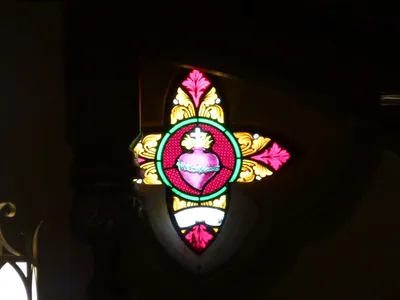 St. Patrick