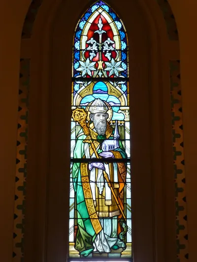 St. Patrick