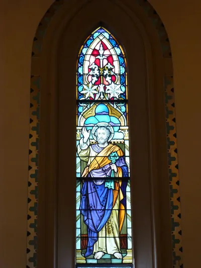 St. Patrick