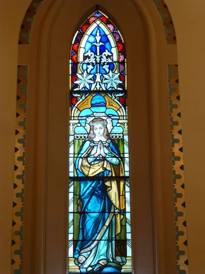 St. Patrick