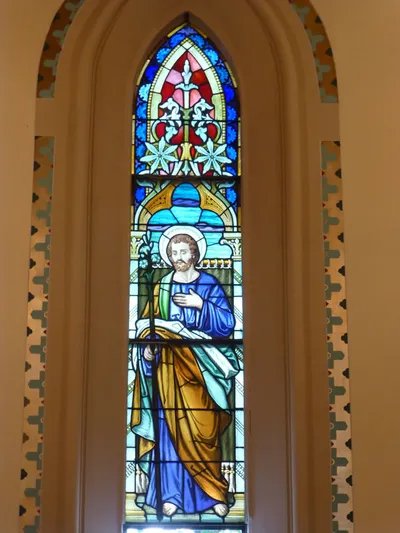 St. Patrick
