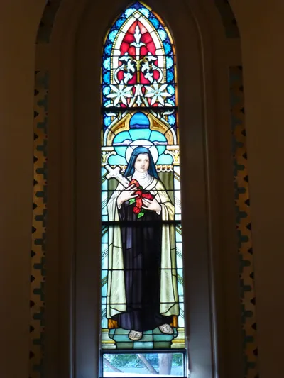 St. Patrick
