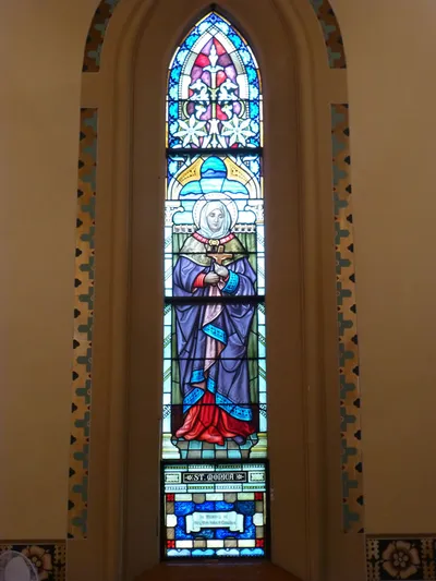 St. Patrick