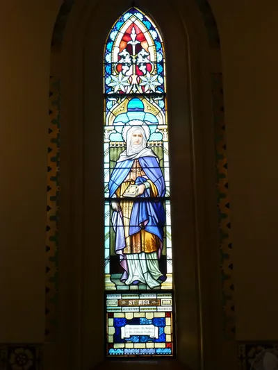 St. Patrick