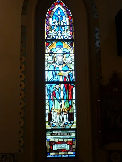 St. Patrick