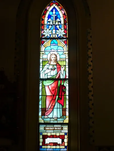 St. Patrick