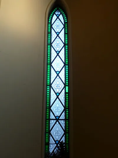 St. Patrick