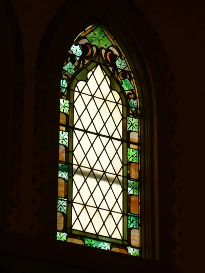 St. Patrick