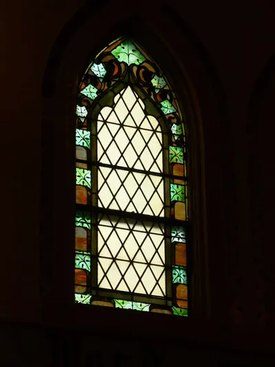 St. Patrick