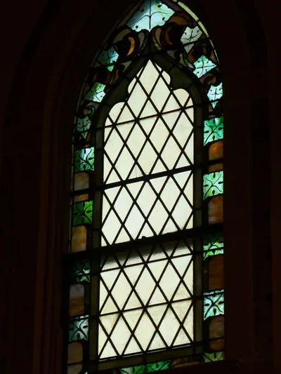 St. Patrick