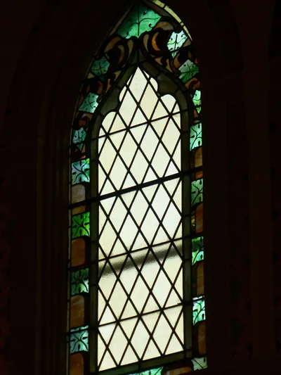 St. Patrick