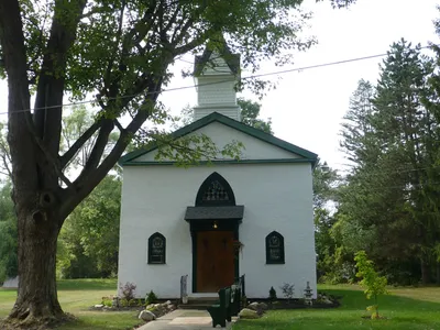 Exterior.