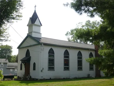Right side.