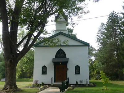 Mumford - St. Patrick