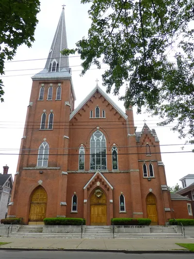 Exterior.