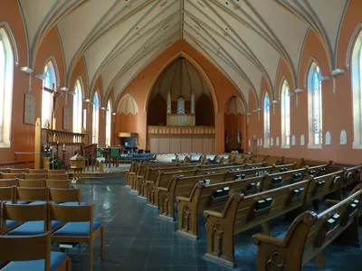 Right side.
