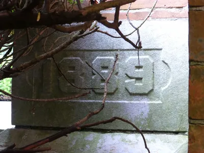 Cornerstone.