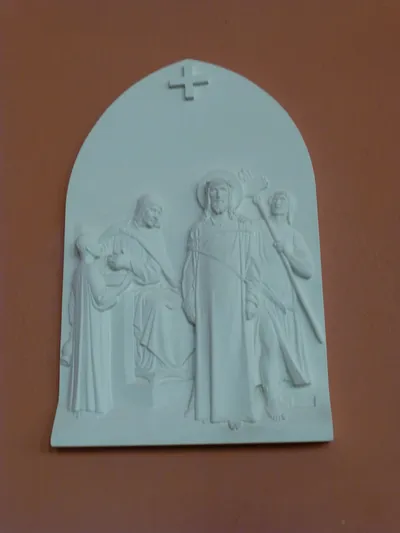 St. Patrick