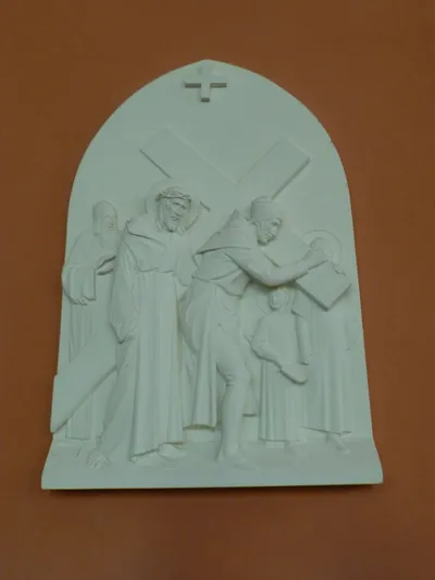 St. Patrick