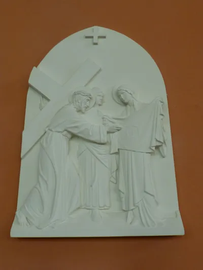 St. Patrick