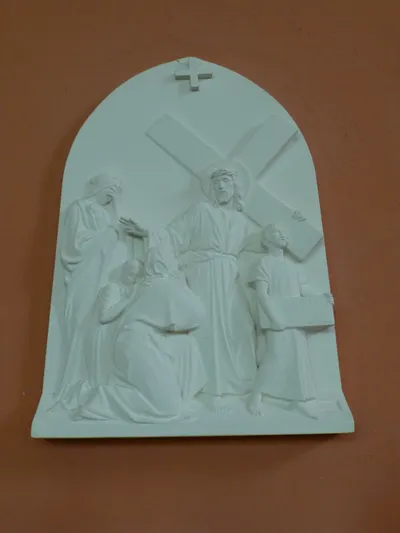St. Patrick