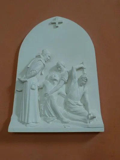 St. Patrick