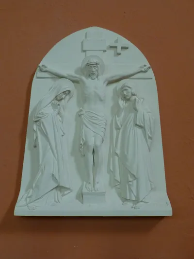 St. Patrick