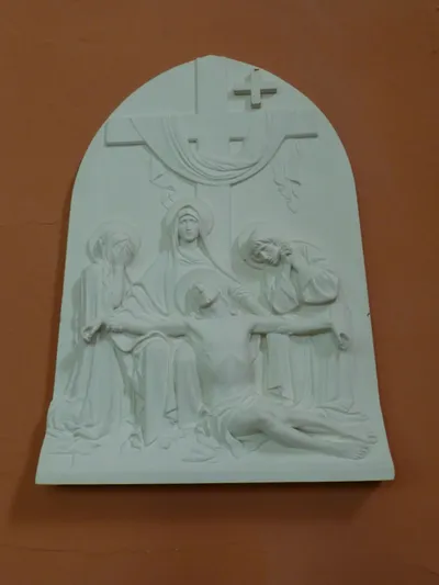 St. Patrick