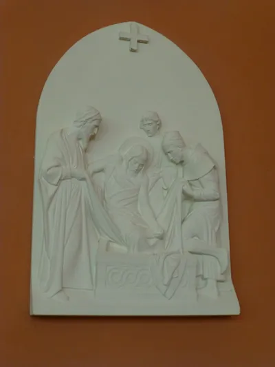 St. Patrick