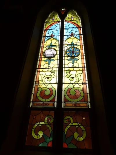 St. Patrick