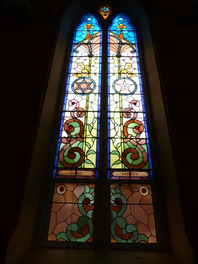 St. Patrick