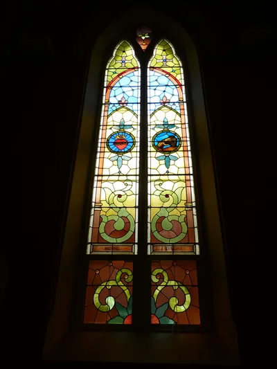 St. Patrick
