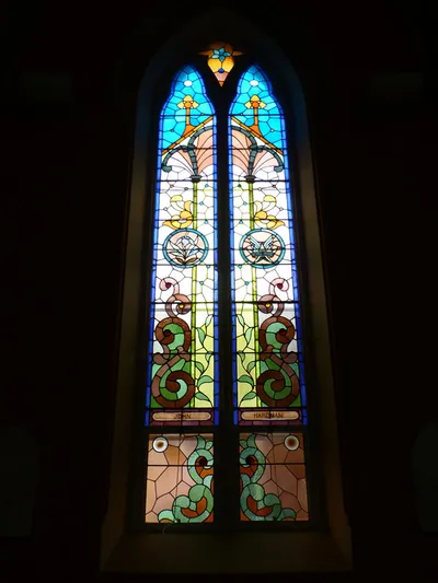 St. Patrick
