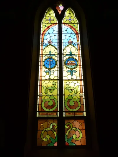 St. Patrick