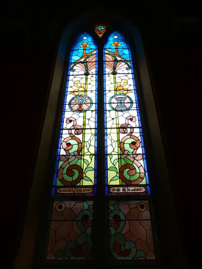 St. Patrick