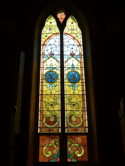 St. Patrick