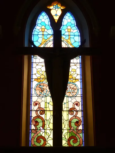 St. Patrick